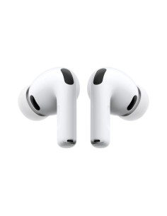 Casti audio APPLE AIRPODS PRO 3 USB-C WHITE