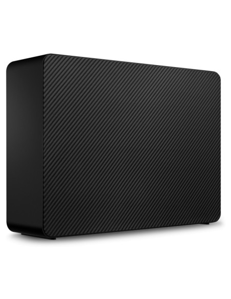 Hard Disk-uri externe SEAGATE HDD EXT SG 20 TB 3.5" 3.0 EXPANSION BK