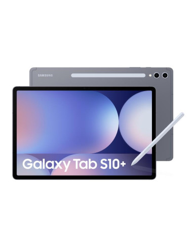 Tablete Samsung Tab S10+ X820 Wifi 12/512 Gy