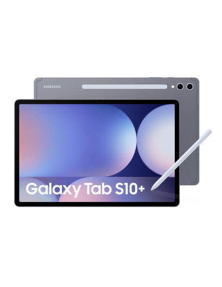 Tablete Samsung Tab S10+ X820 Wifi 12/512 Gy