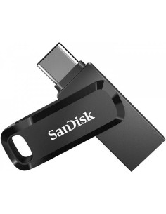 Memorii USB SANDISK USB 512GB SANDISK SDDDC3-512G-G46