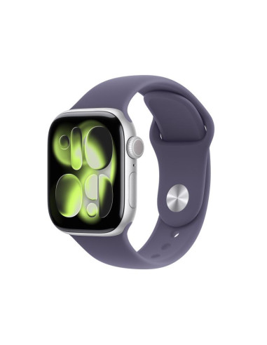 SmartWatch-uri APPLE AW S11 42 Cel Silver Alum...