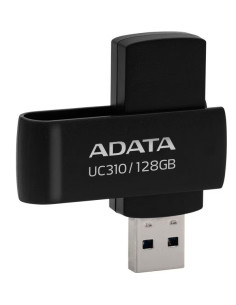 Memorii USB ADATA USB 128GB ADATA-UC310-128G-RBK