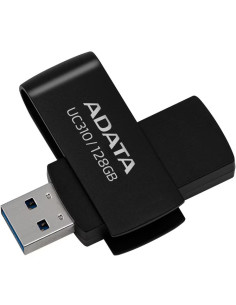 Memorii USB ADATA USB 128GB ADATA-UC310-128G-RBK 2