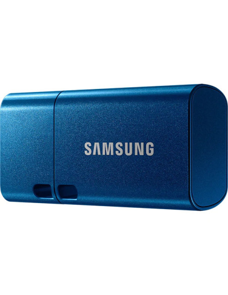 Memorii USB SAMSUNG SM USB-C 64GB PENDRIVE 3.1 BLUE