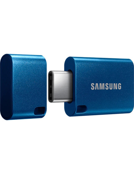 Memorii USB SAMSUNG SM USB-C 64GB PENDRIVE 3.1 BLUE
