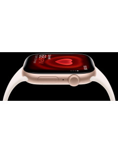 SmartWatch-uri APPLE AW S11 42 Cel RoseG Alum LBlush Band... 2