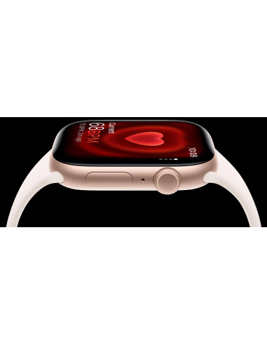SmartWatch-uri APPLE AW S11 42 Cel RoseG Alum...