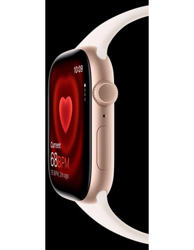 SmartWatch-uri APPLE AW S11 42 Cel RoseG Alum...