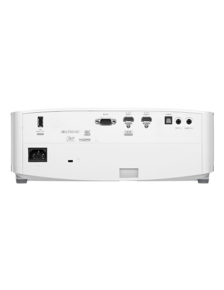 Videoproiectoare OPTOMA PROJECTOR OPTOMA UHD38x