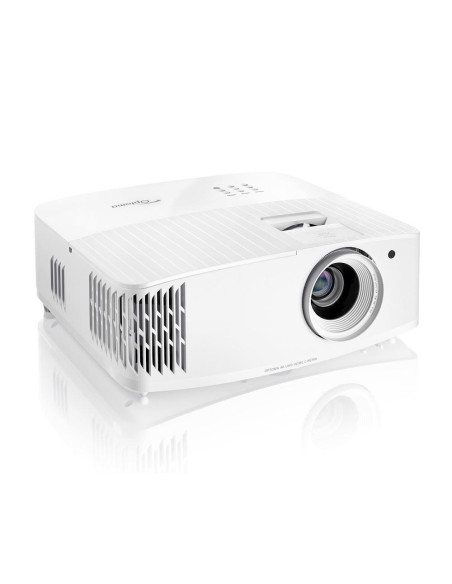 Videoproiectoare OPTOMA PROJECTOR OPTOMA UHD38x