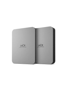 Hard Disk-uri externe LACIE EHDD 1TB LC 2.5" MOBILE DRIVE...