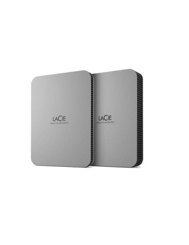 Hard Disk-uri externe LACIE EHDD 1TB LC 2.5"...
