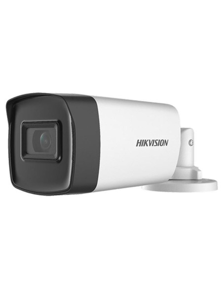 Camere supraveghere HIKVISION CAMERA TURBOHD 5MP 3.6MM IR40M POC