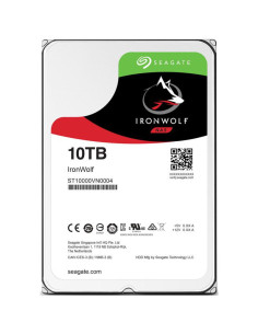 Hard Disk-uri Nas SEAGATE HDD Seagate IronWolf 10TB... 2