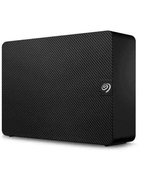 Hard Disk-uri externe SEAGATE EHDD 8TB SG EXPANSION USB 3.0 3.5" BK