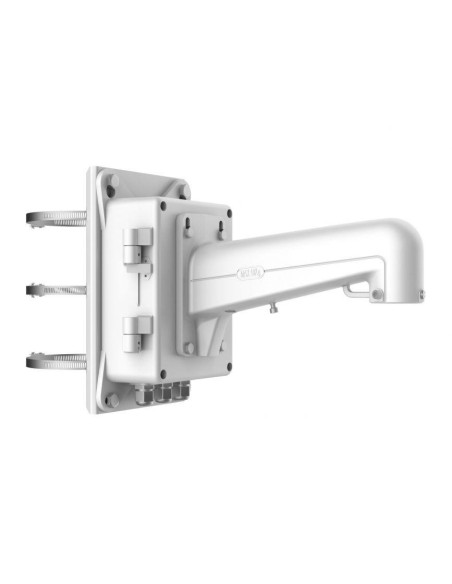 Accesorii HIKVISION SUPORT SPEEDDOME + DOZA PENTRU CONEXIUNI