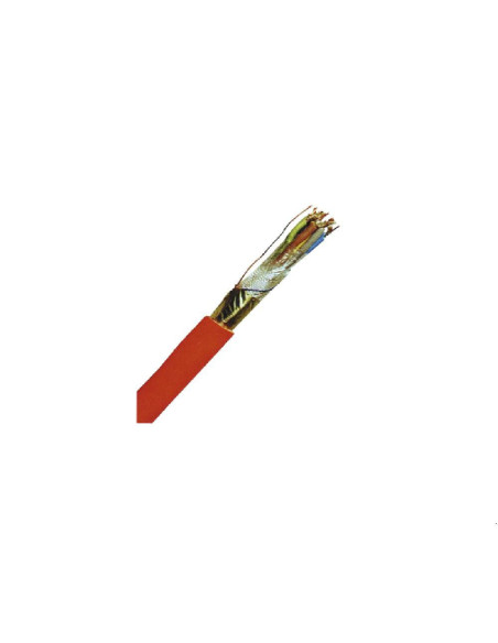 Accesorii OTHER CABLU ANTI INCENDIU JEH(ST)HE90INC.2X2X8