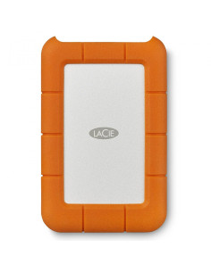 Hard Disk-uri externe LACIE EHDD 2TB LC RUGGED USB3.0...
