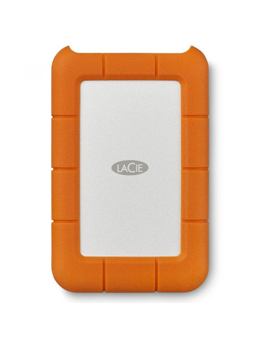 Hard Disk-uri externe LACIE EHDD 2TB LC RUGGED...