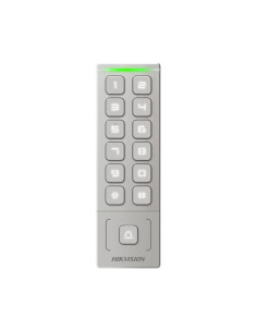 Cititoare HIKVISION CITITOR DE ACCES CU CARTELA SI COD