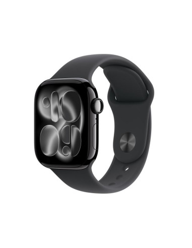 SmartWatch-uri APPLE AW S11 42 Cel JetB Alum...
