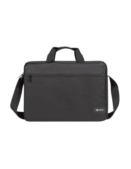 Geantă laptop NATEC Geanta laptop Natec Wallaroo 2, 15.6" ng