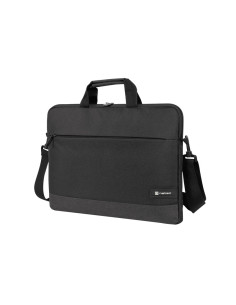 Geantă laptop NATEC Geanta laptop Natec Goa 15.6" negru