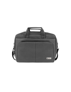 Geantă laptop NATEC Geanta laptop Natec Gazelle 15.6" gri