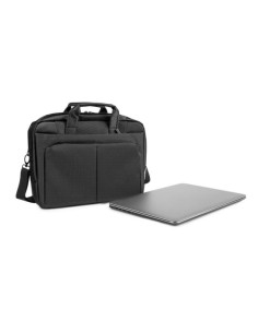 Geantă laptop NATEC Geanta laptop Natec Gazelle 14" negru