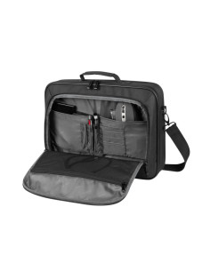 Geantă laptop NATEC Geanta laptop Natec Boxer Lite 15.6" ng