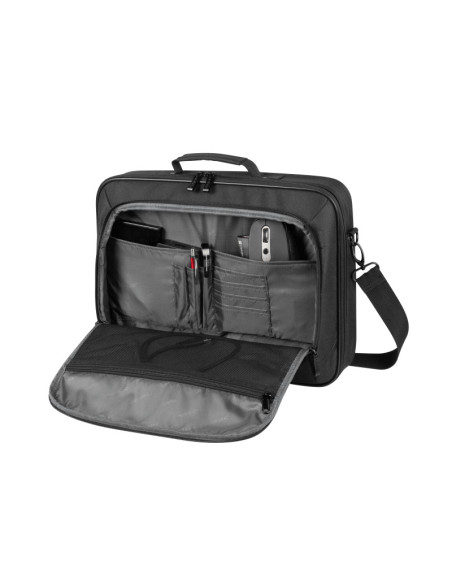 Geantă laptop NATEC Geanta laptop Natec Boxer Lite 15.6" ng