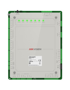 Centrale control acces HIKVISION CENTRALA ACCES CONTROL 2...