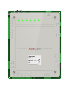 Centrale control acces HIKVISION CENTRALA ACCES CONTROL 1...