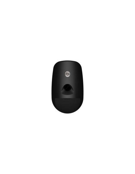 Detectori HIKVISION DETECTOR PIR WIRELESS 868MHZ NEGRU