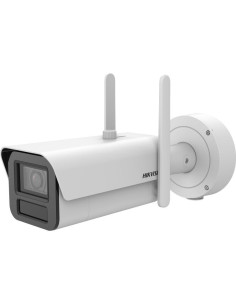 Camere supraveghere IP HIKVISION CAMERA IP BULLET ANPR...
