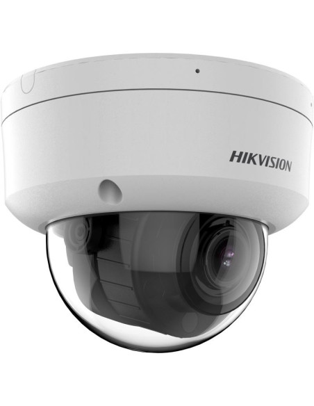 Camere supraveghere IP HIKVISION CAMERA DOME 4MP 2.8-12MM IR 40M