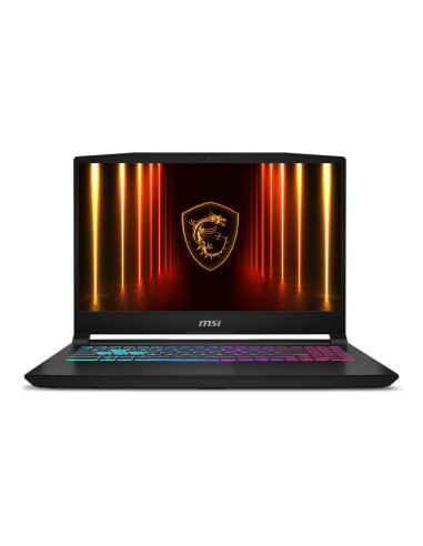 Laptop MSI Katana 15 QHD I7-14650HX 16 512 5050...