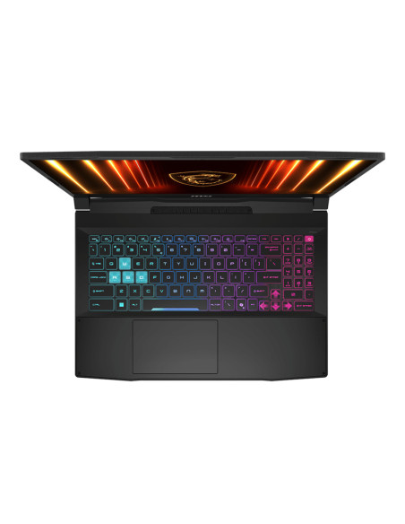 Laptop MSI Katana 15 QHD I7-14650HX 16 512 5050 DOS