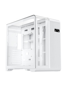 Carcase 1st PLAYER Carcasa 1STPLAYER Gaming RT7 WHITE