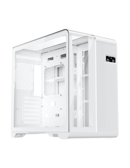 Carcase 1st PLAYER Carcasa 1STPLAYER Gaming RT7 WHITE