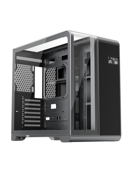 Carcase 1st PLAYER Carcasa 1STPLAYER Gaming RT7 BLACK
