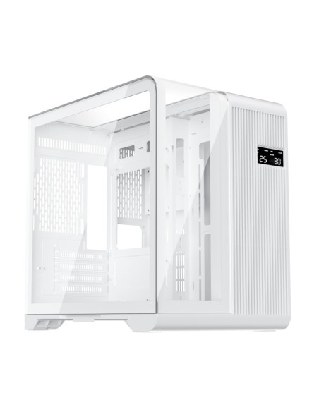 Carcase 1st PLAYER Carcasa 1STPLAYER Gaming RT5 WHITE