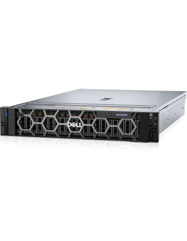 Sisteme server DELL R7625 2xEPYC 9124 64GB...