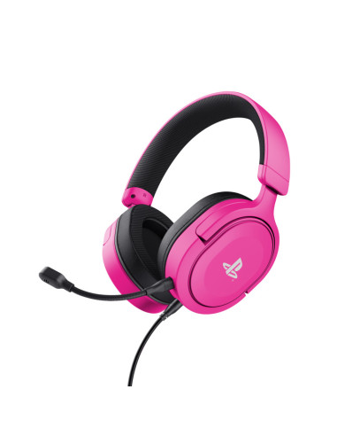 Casti audio TRUST Casti Trust GXT 498B Forta...
