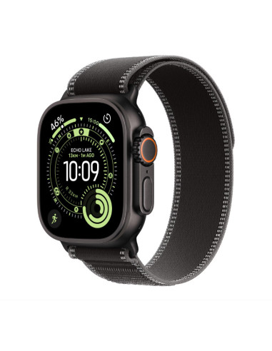 SmartWatch-uri APPLE AW U3 49 Black Titan...