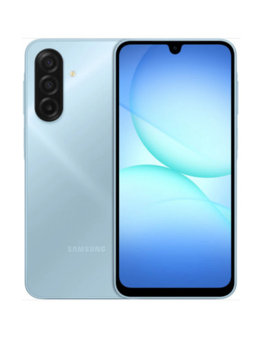 Telefoane Mobile SAMSUNG SG A17 4G A175B 6.7"...