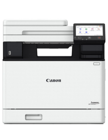 Multifunctionale laser CANON MF754CDW II A4...