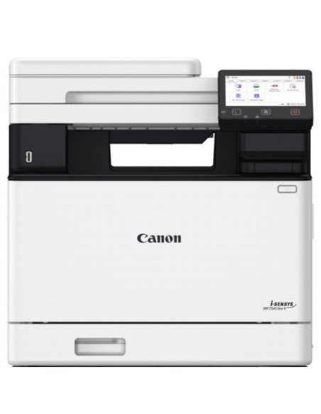 Multifunctionale laser CANON MF754CDW II A4 COLOR LASER MFP