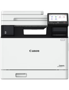 Multifunctionale laser CANON MF752CDW II A4 COLOR LASER MFP